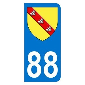 Solde Vosges